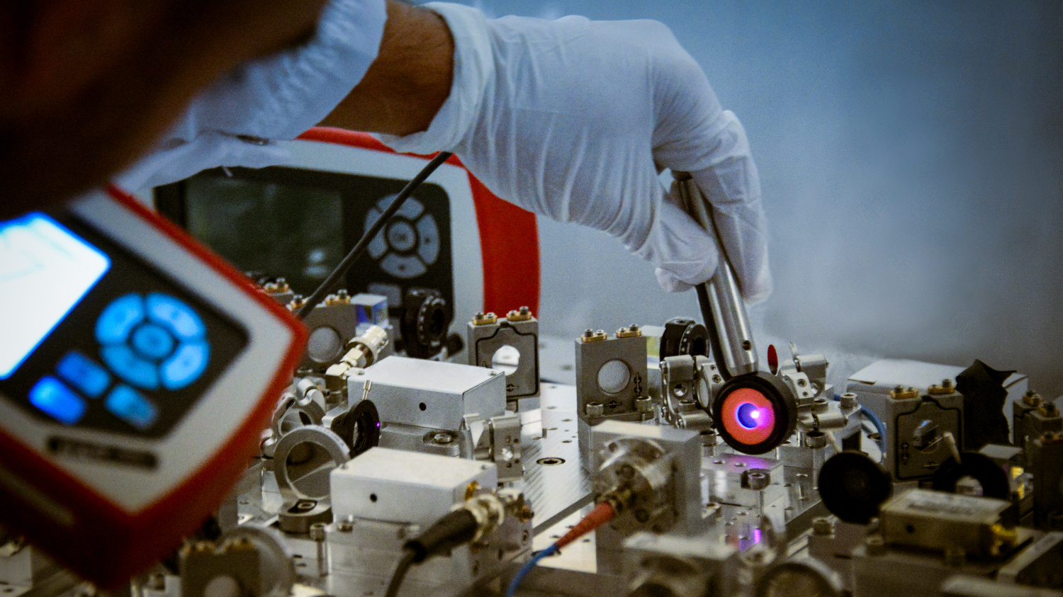 Denmark taps Microsoft to build world’s most powerful quantum computer