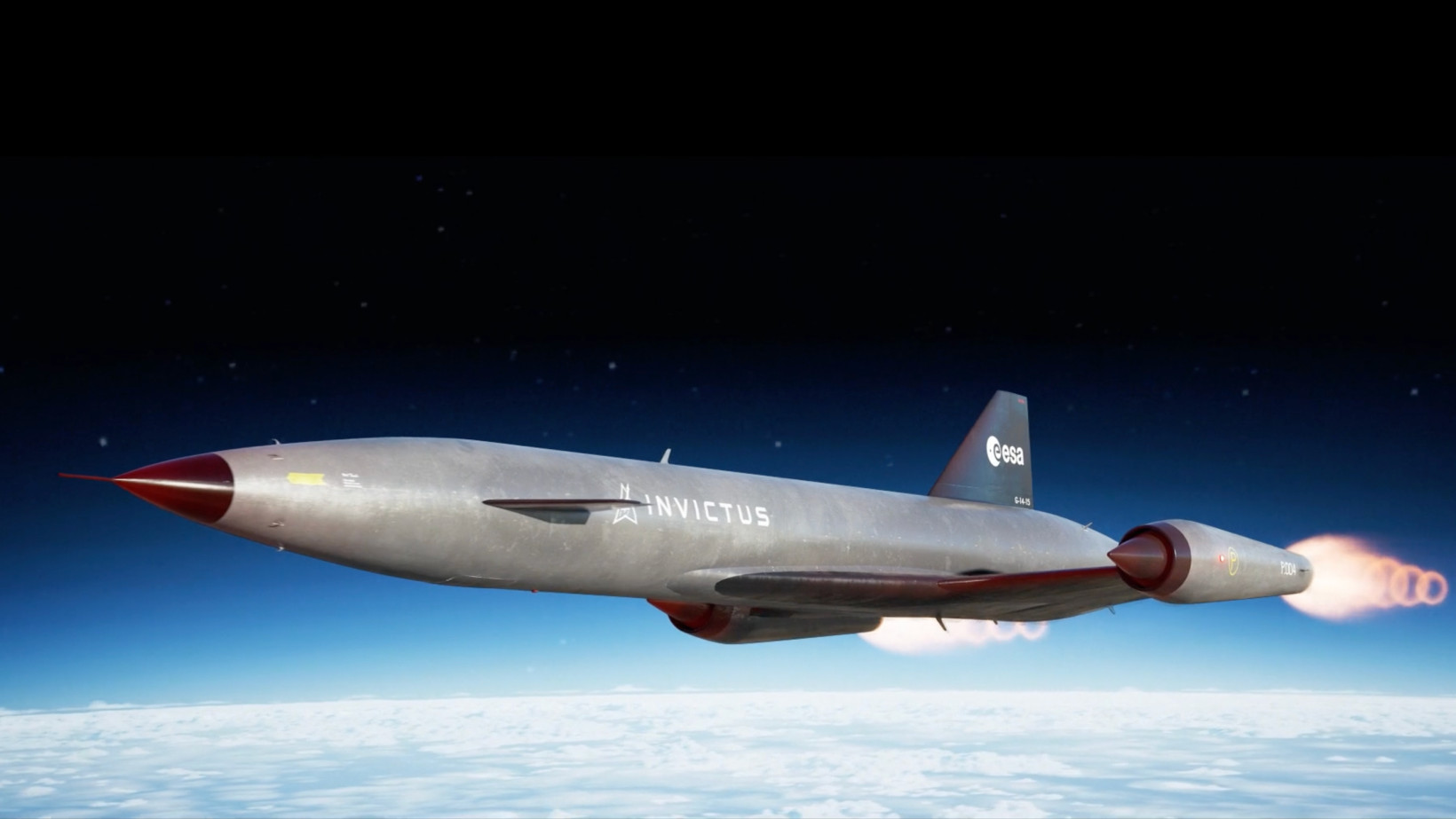 ESA spaceplane project revives bankrupt firm’s hypersonic engine